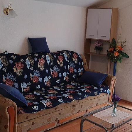 Apartment Monica 센 외부 사진