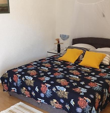 Apartment Monica 센 외부 사진