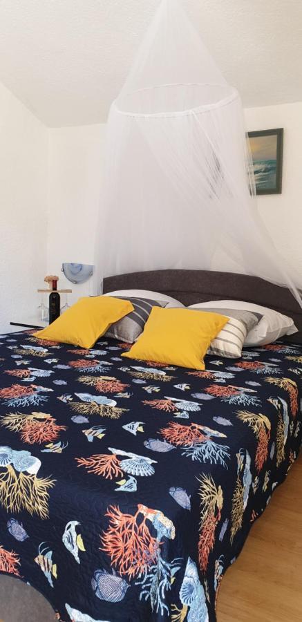 Apartment Monica 센 외부 사진