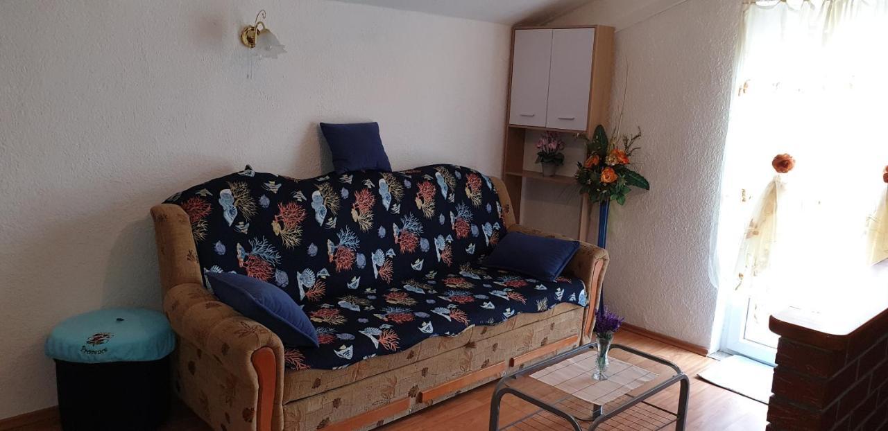 Apartment Monica 센 외부 사진