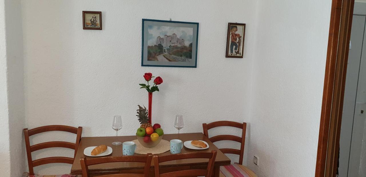 Apartment Monica 센 외부 사진