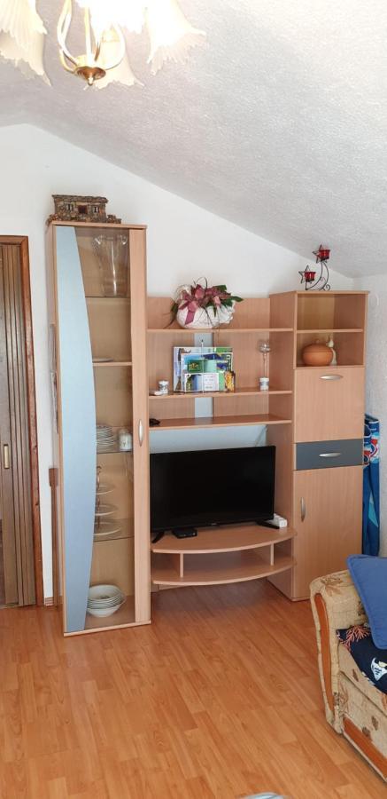 Apartment Monica 센 외부 사진