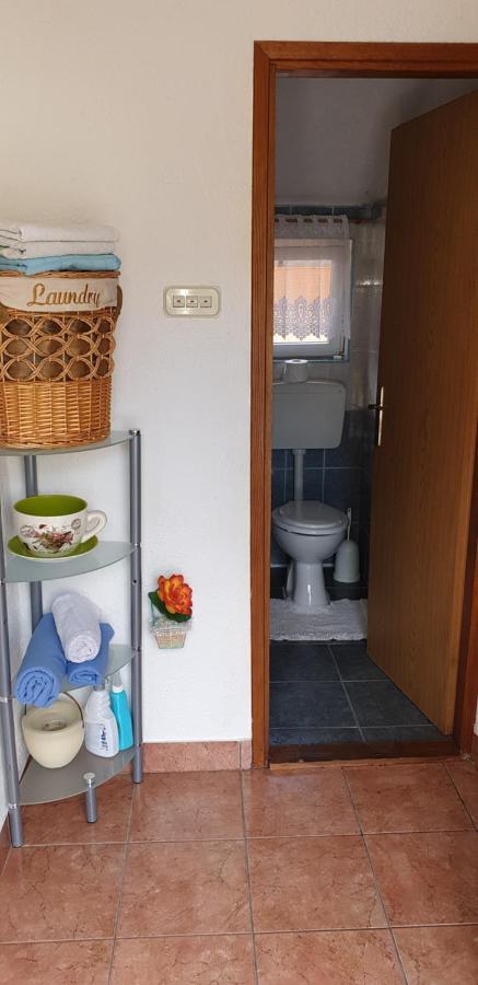 Apartment Monica 센 외부 사진