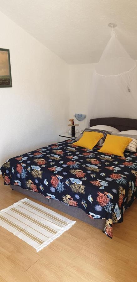 Apartment Monica 센 외부 사진