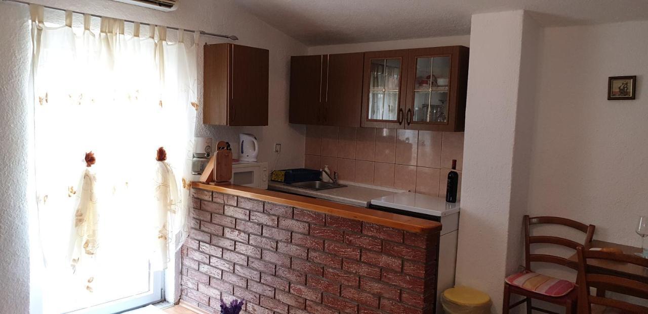 Apartment Monica 센 외부 사진