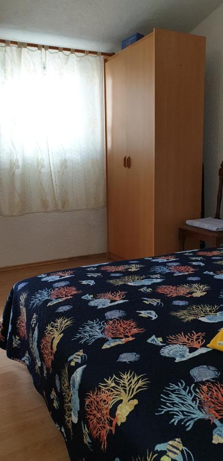 Apartment Monica 센 외부 사진