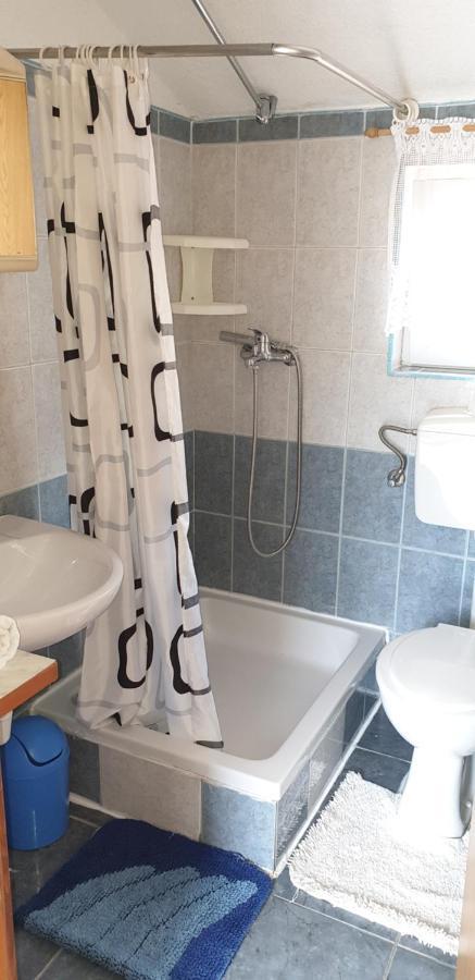 Apartment Monica 센 외부 사진