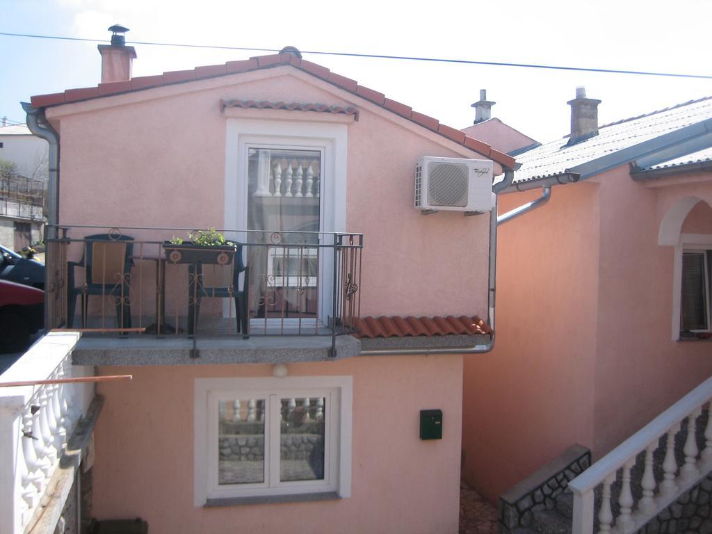 Apartment Monica 센 객실 사진