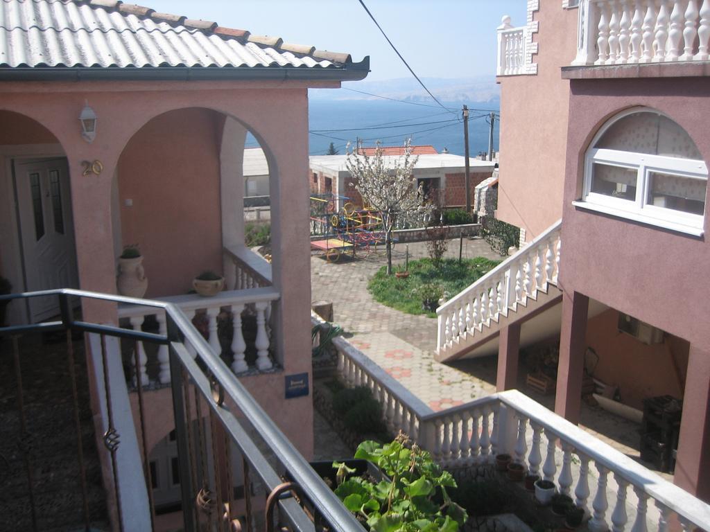 Apartment Monica 센 객실 사진